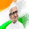 Anna Hazare